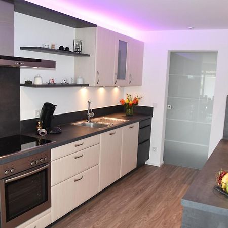 Top-Moderne Und Geraeumige Ferienwohnung Assling Екстер'єр фото