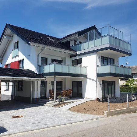 Top-Moderne Und Geraeumige Ferienwohnung Assling Екстер'єр фото
