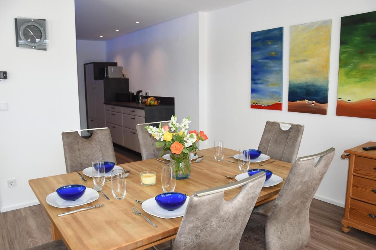Top-Moderne Und Geraeumige Ferienwohnung Assling Екстер'єр фото
