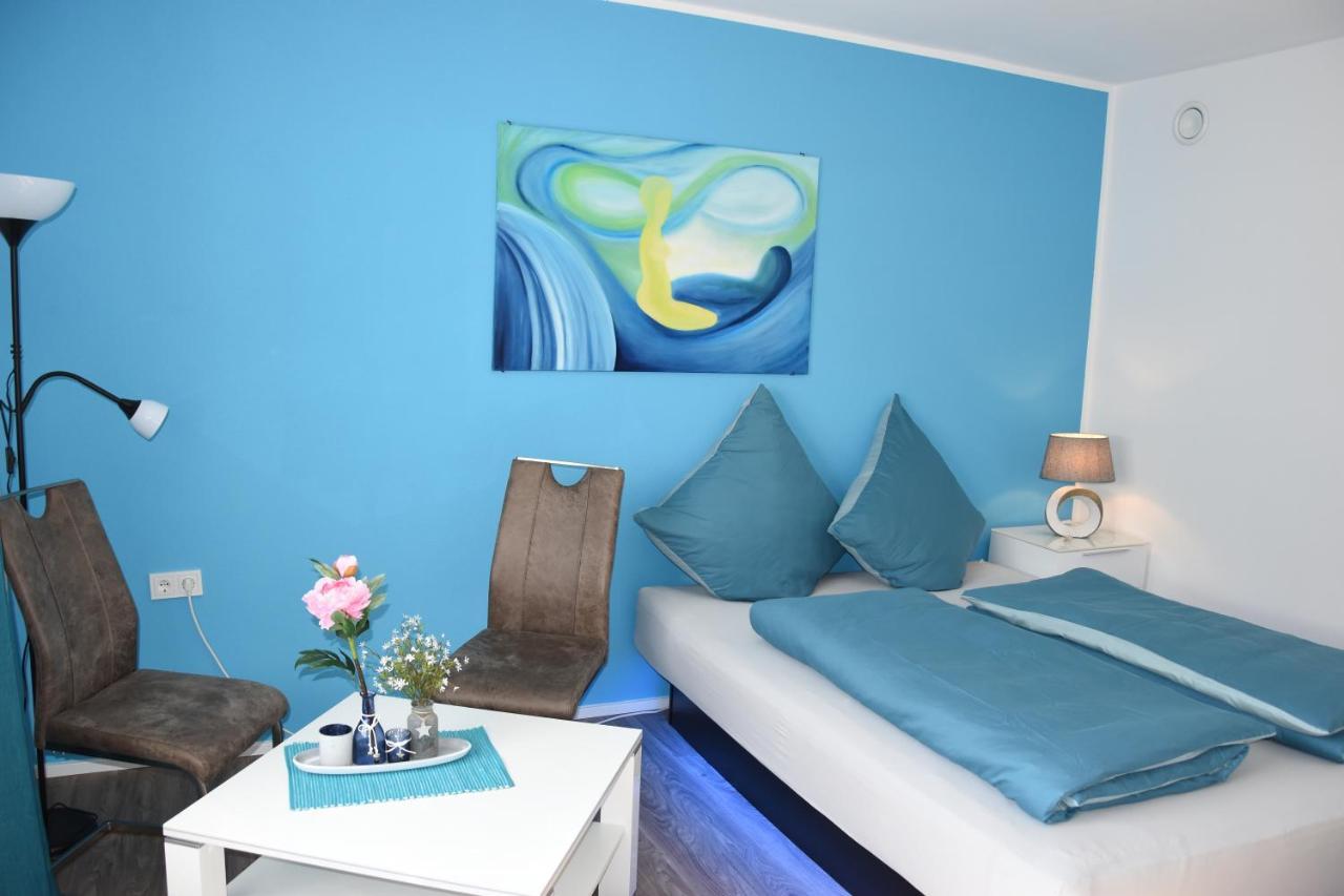 Top-Moderne Und Geraeumige Ferienwohnung Assling Екстер'єр фото